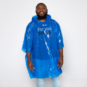 AT&T Disaster Recovery Middleweight Poncho