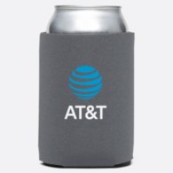 AT&T Basic Can Cooler