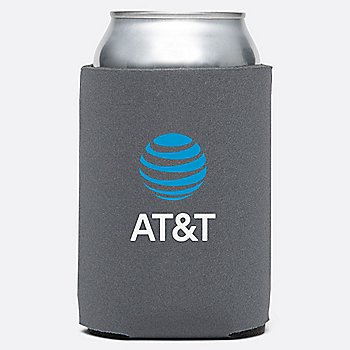 AT&T Basic Can Cooler