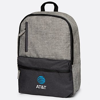AT&T Reclaim Recycled 15" Computer Backpack