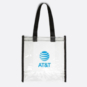 AT&T Clear Stadium Tote