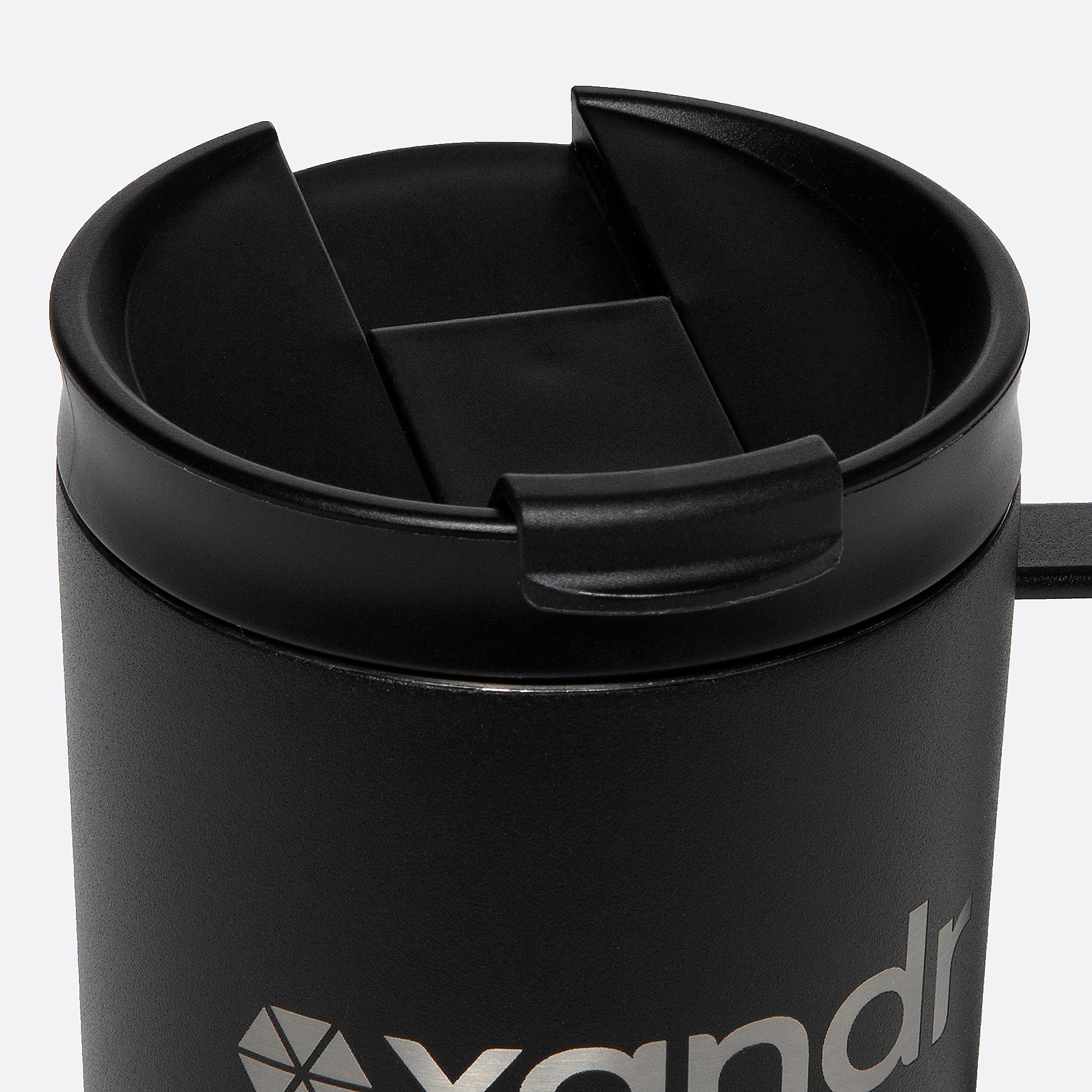 Xandr Simple Modern 12 oz Coffee Cup