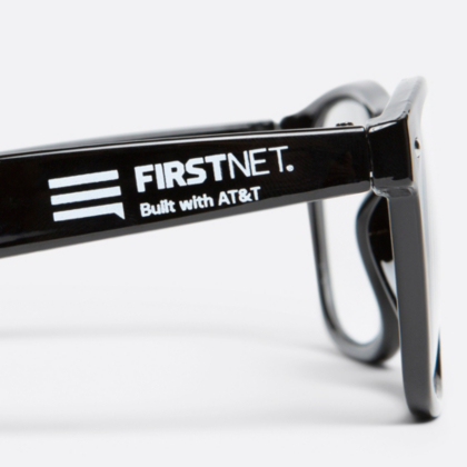 FirstNet&reg; Light Block Glasses