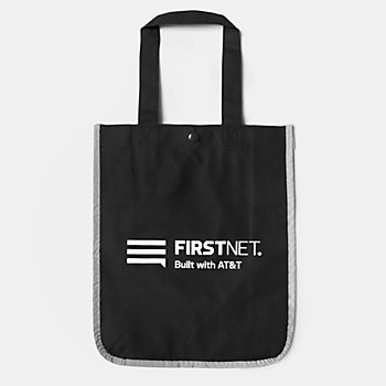 FirstNet® Reflective Pipe Bag