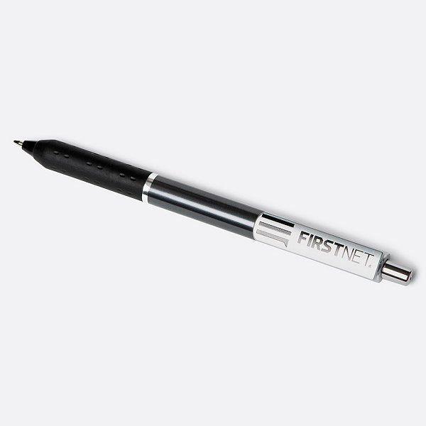 FirstNet® Vivid Pens Pack of 10
