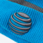 AT&T Team Colors Cold Weather Performance Kit