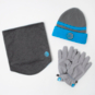 AT&T Team Colors Cold Weather Performance Kit