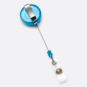 AT&T Acrylic Badge Reel