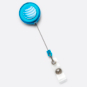 AT&T Acrylic Badge Reel