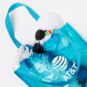 AT&T Translucent Tote