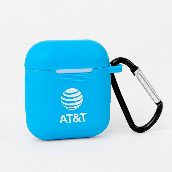 AT&T Silicone AirPod Holder