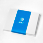 AT&T Stationary Pack of 10