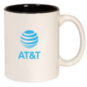 AT&T Core Two Tone Mug