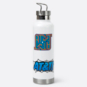 AT&T H2go 24 oz Journey Water Bottle