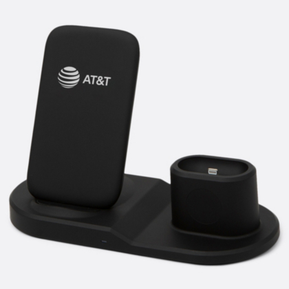 AT&T Multi Charge Station AT&T Brand Shop