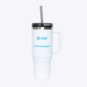 AT&T Team Colors IHX 30 oz Tumbler