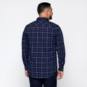AT&T Team Colors Harrison Mens Button Down Shirt