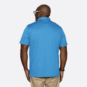 AT&T Men's Dight Short Sleeve Polo