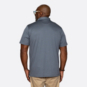 AT&T Men's Dight Short Sleeve Polo