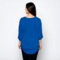 AT&T Business Port Authority Women's Tunic Blouse