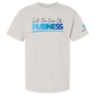 AT&T Take Care of Business Short Sleeve T-Shirt