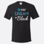 AT&T Dream in Black Short Sleeve T-Shirt