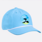 AT&T Pebble Beach Rope Hat