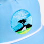 AT&T Pebble Beach Rope Hat