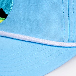 AT&T Pebble Beach Rope Hat | AT&T Brand Shop