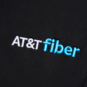 AT&T Fiber Quarter Zip