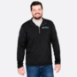 AT&T Fiber Quarter Zip