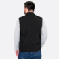 AT&T Fiber Front Zip Vest