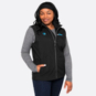 AT&T Fiber Front Zip Vest