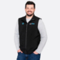 AT&T Fiber Front Zip Vest