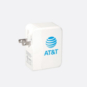 AT&T 4-Port USB Charger