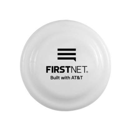 FirstNet&reg; Frisbee