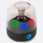 AT&T Light Up Wireless Speaker