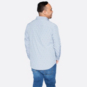 AT&T Team Colors Ryland Mens Long Sleeve Button Down Shirt