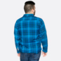 AT&T Mens Rubble Reversible Button Down
