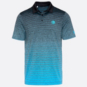 AT&T Under Armour Mens Up and Down Polo