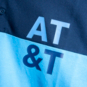 AT&T Team Colors Maddox Polo