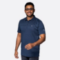 AT&T TravisMathew Monterey Chest Stripe Polo