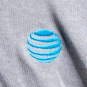 AT&T Team Colors Madison Sweater