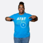AT&T Unisex Stay Connected Tee