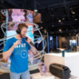 AT&T Unisex Stay Connected Tee