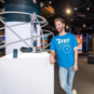 AT&T Unisex Stay Connected Tee