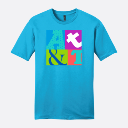 AT&T Bravo Tee | AT&T Brand Shop