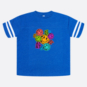 AT&T Smiles Toddler Tee