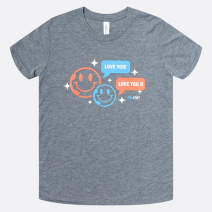 AT&T Harber Youth Tee