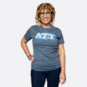 AT&T Varsity Tee
